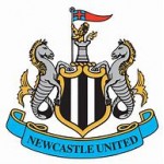 Newcastle United kläder barn